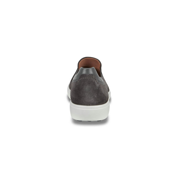 ECCO SOFT 7 Men's Slip-on Sneakers ECCO SOFT 7 Men's Slip-on Sneakers